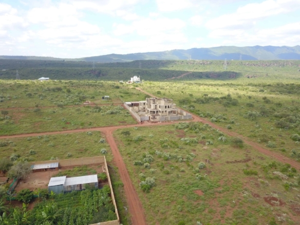 Affordable-plots-ngong-grandgen realty