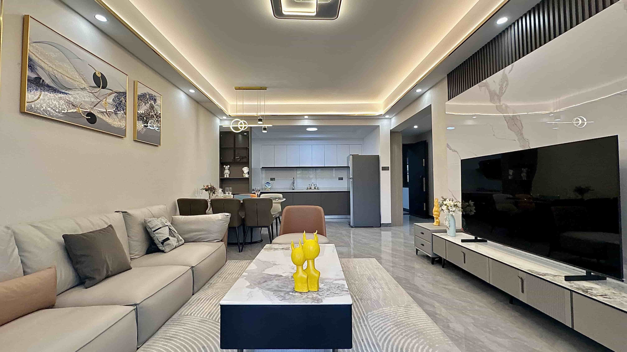 Apartments for sale in kilimani