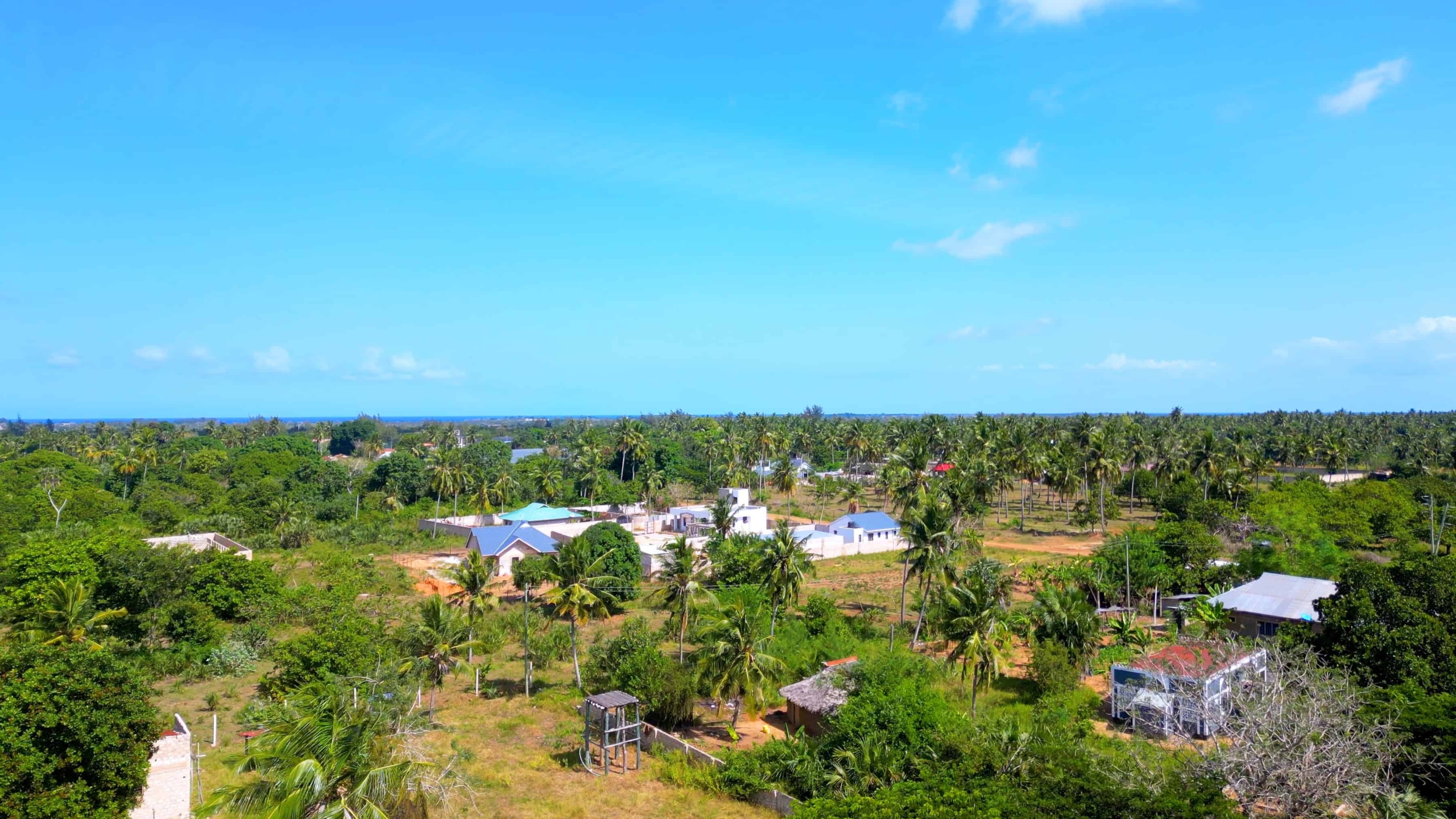 Diani plots for sale by grandgen realty