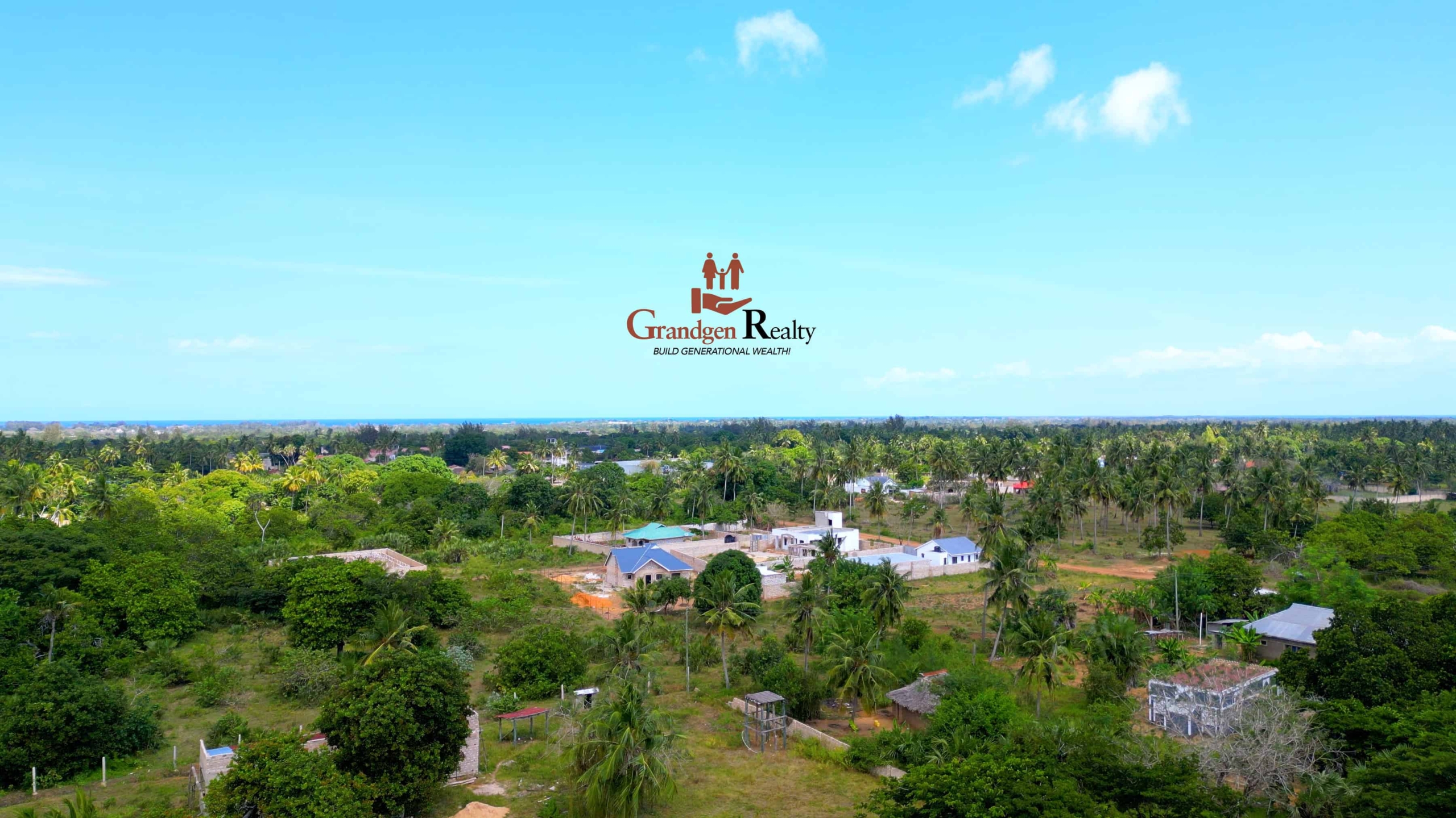 Diani plots for sale