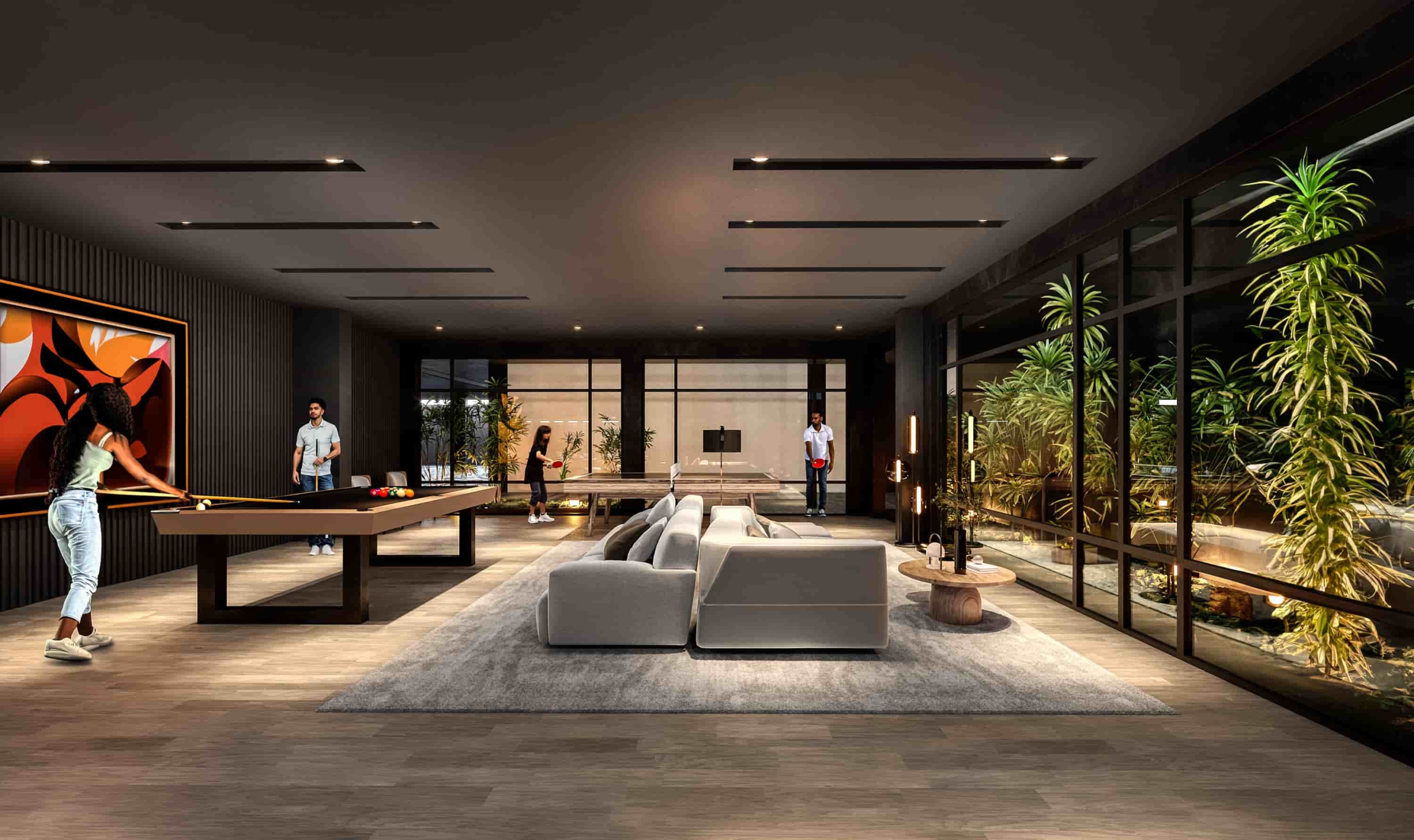 Kilimani Nairobi apartment sale by grandgen realty