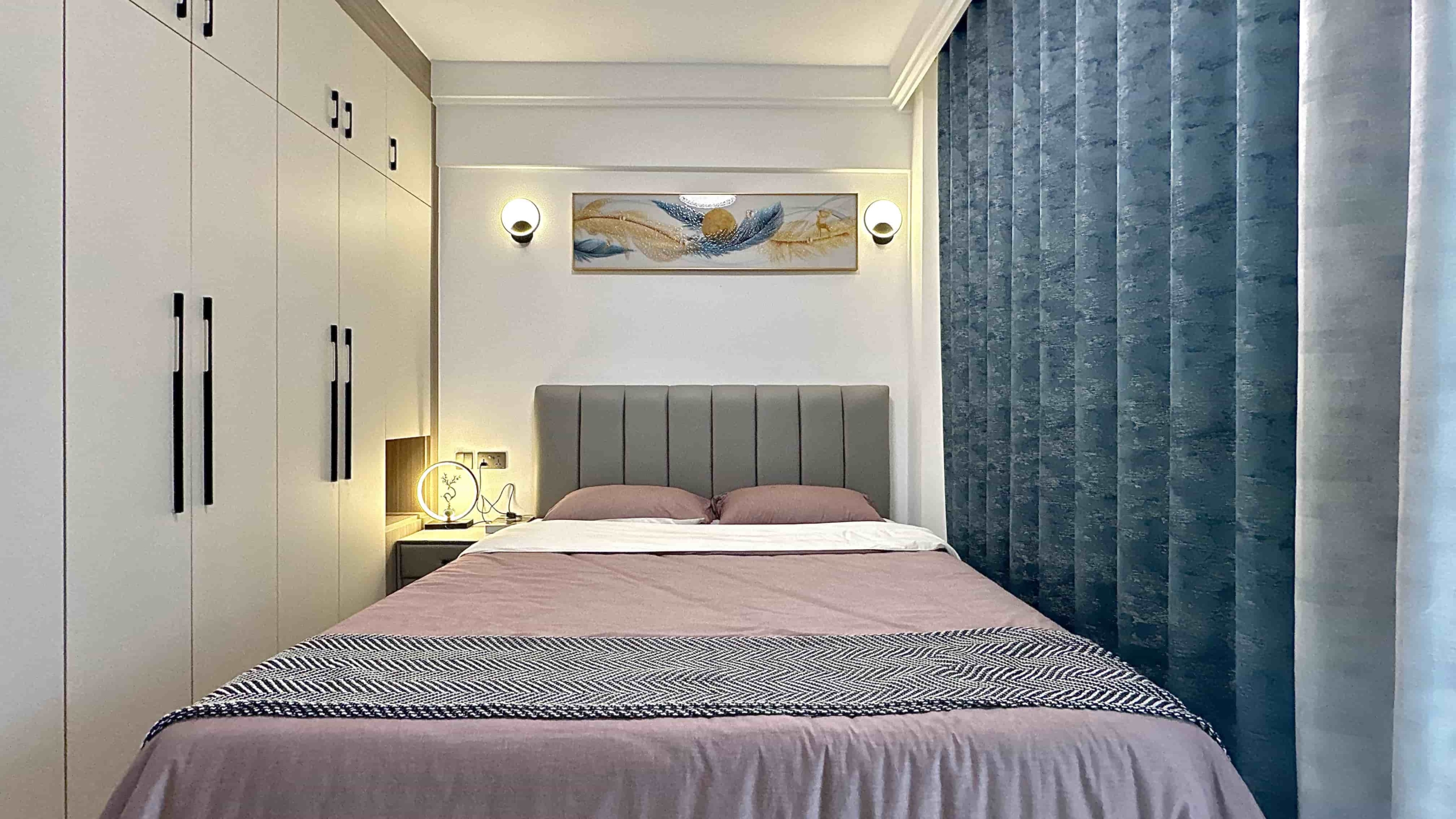 Kilimani apartments for sale by grandgen realty