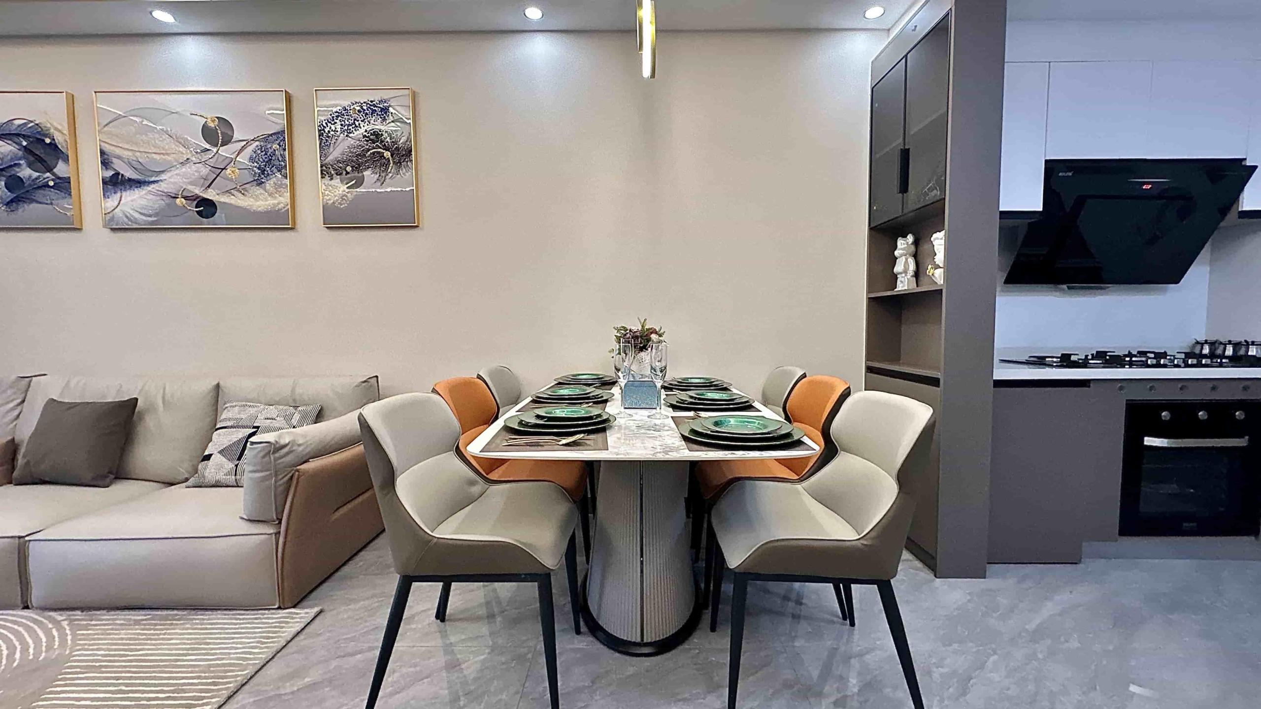 Luxury apartments for sale in kilimani