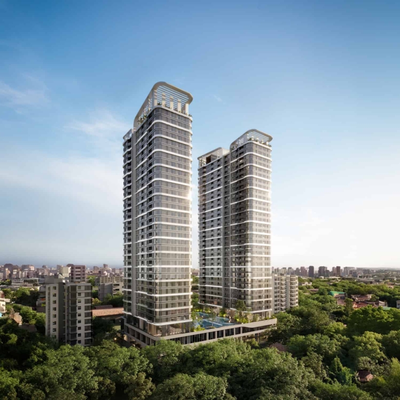 Why Buying Off-Plan Apartments in Nairobi’s High-End Areas Guarantees Higher Returns on Investment