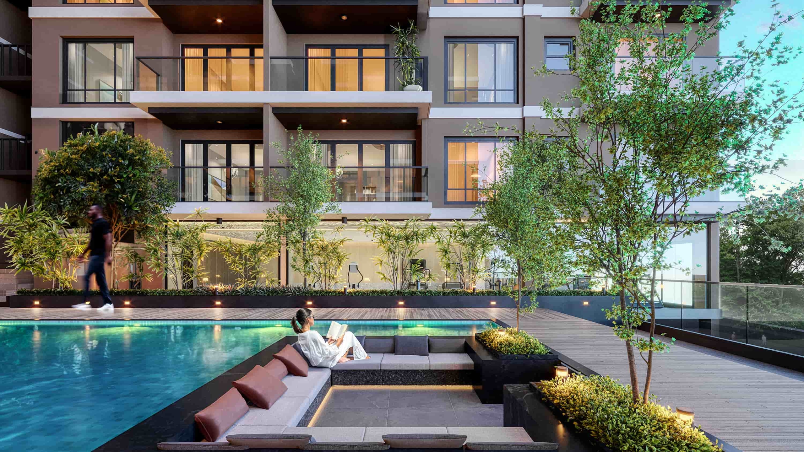 affordable apartments in Kilimani Nairobi by grandgen realty