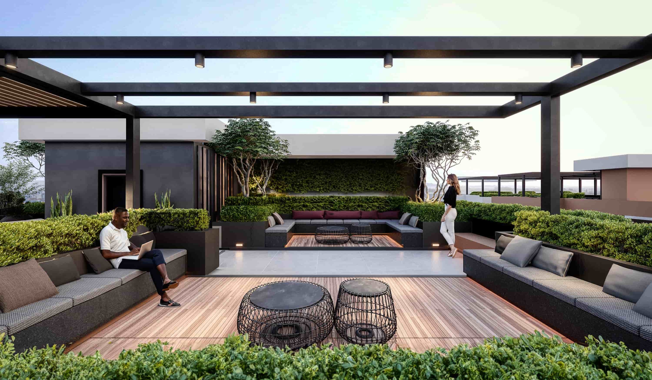 affordable apartments in Kilimani Nairobi