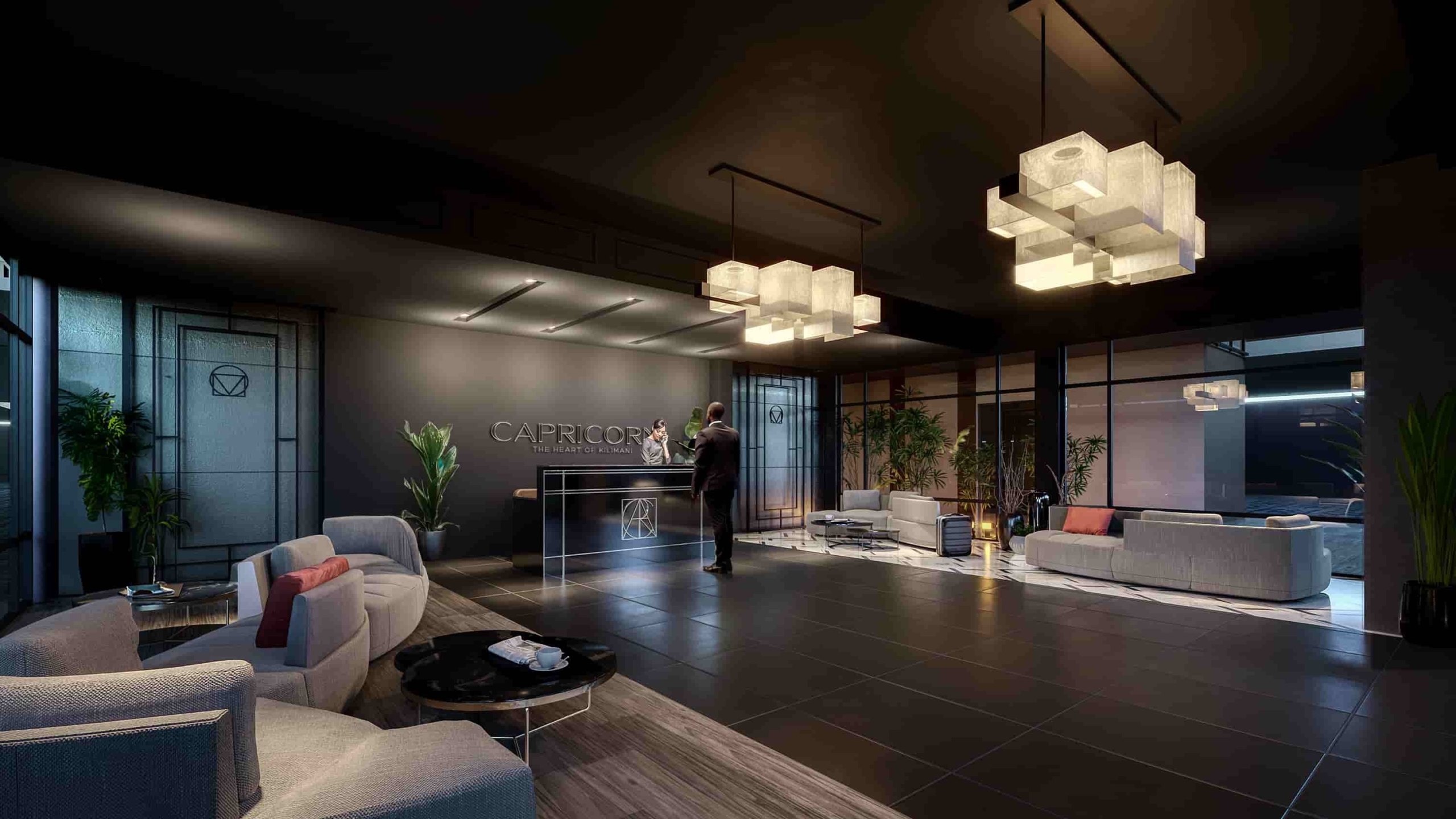 apartments for sale in Kilimani
