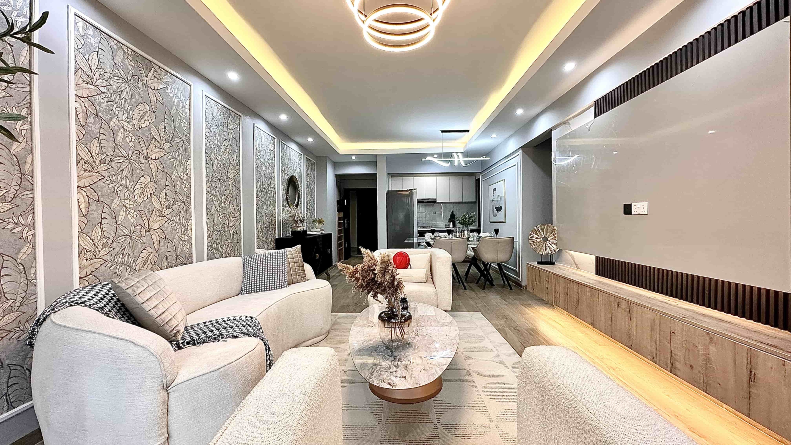 high return apartments for sale in westlands