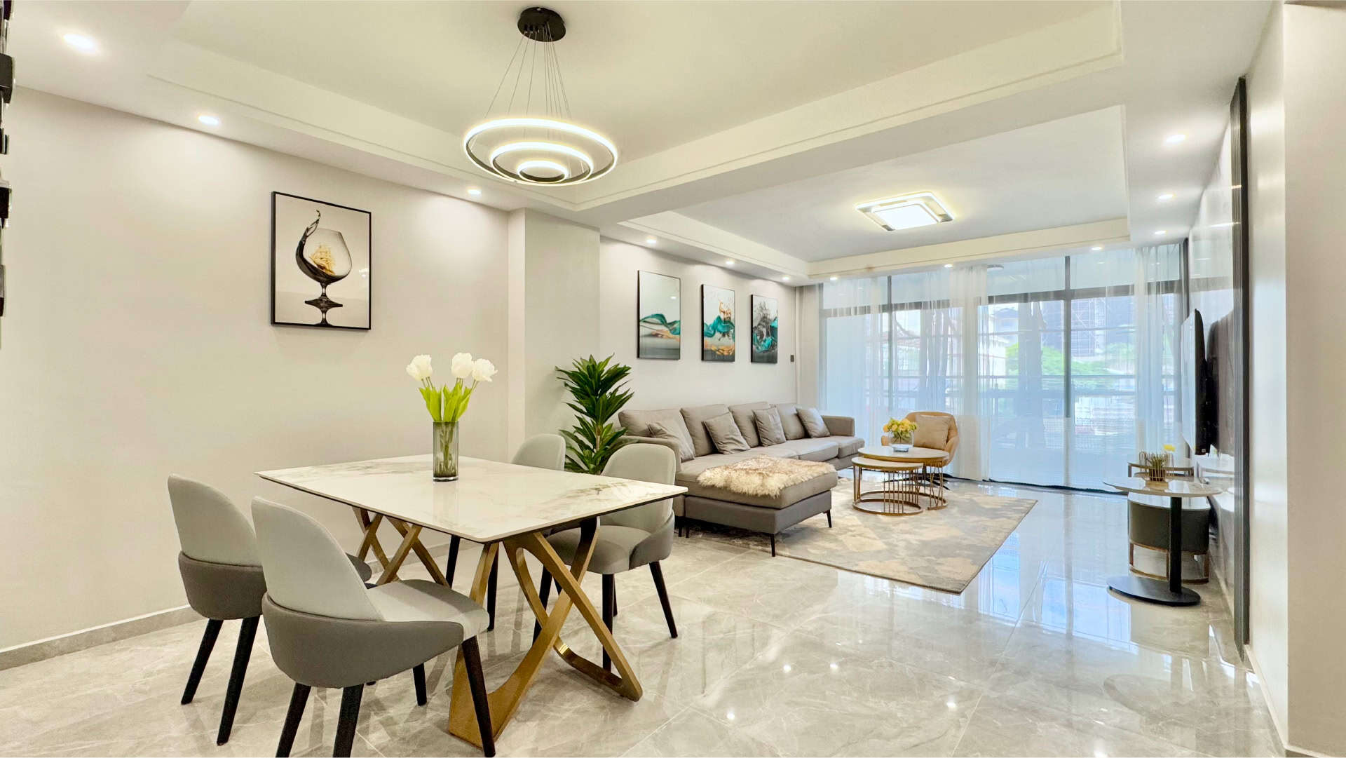 luxury apartments for sale in kileleshwa