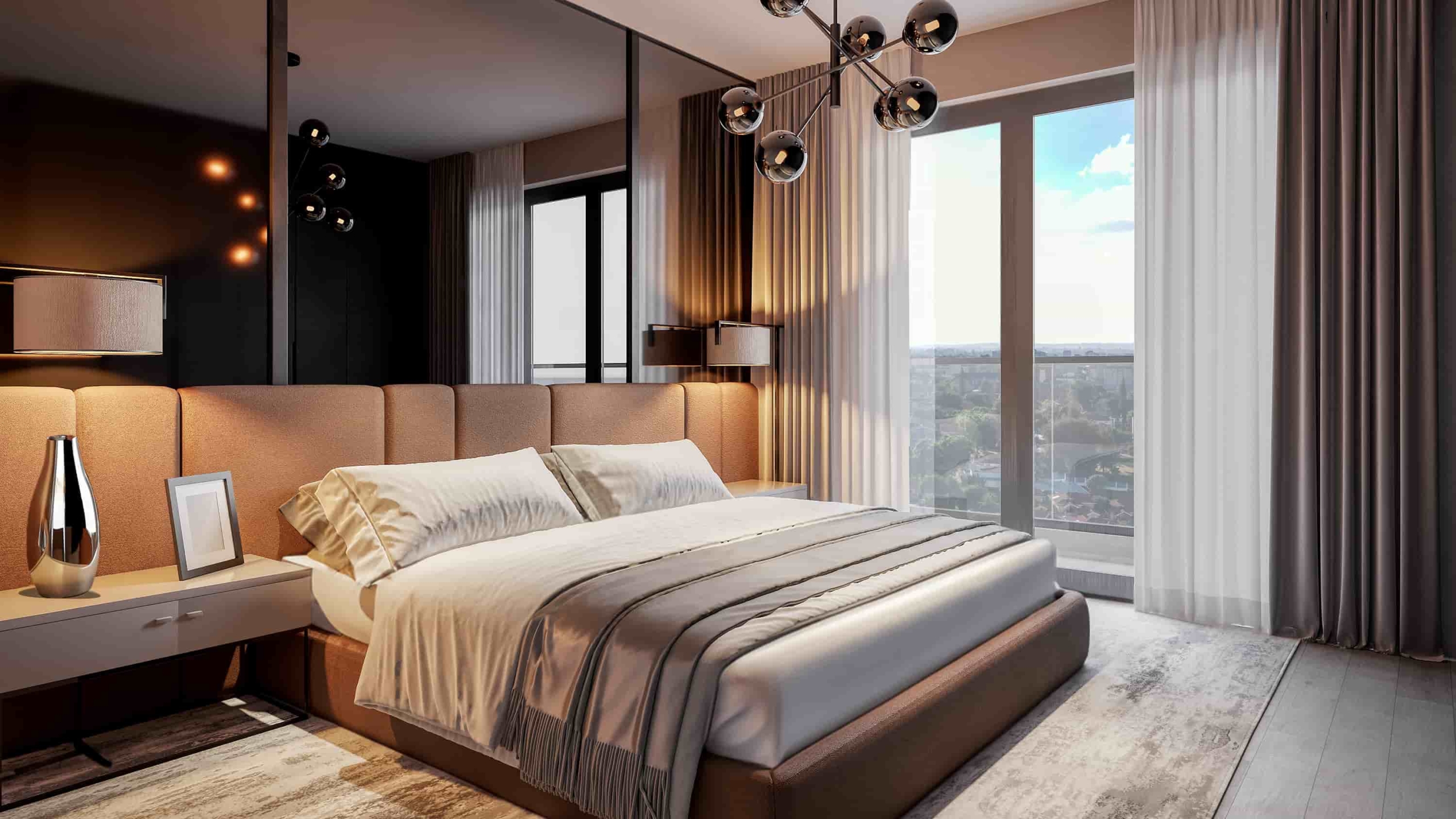 luxury apartments in Kilimani for sale by grandgen realty