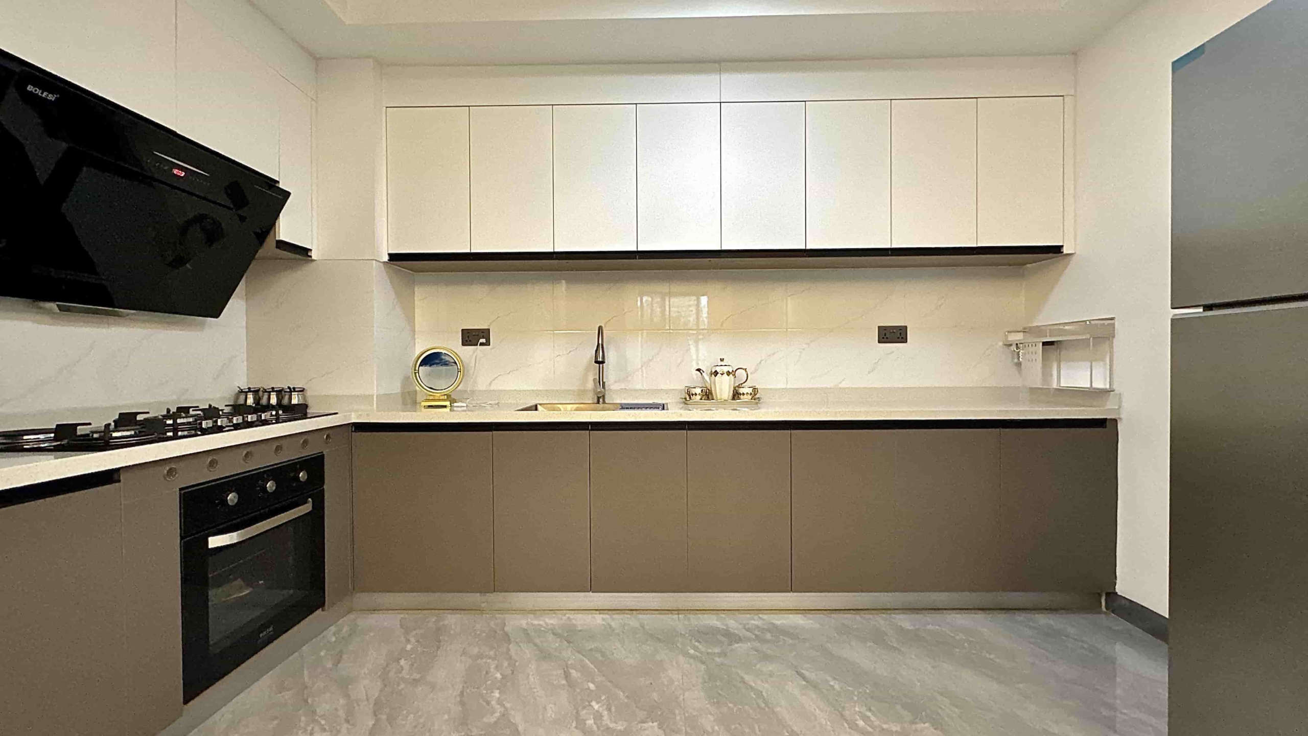 luxury apartments in Kilimani for sale