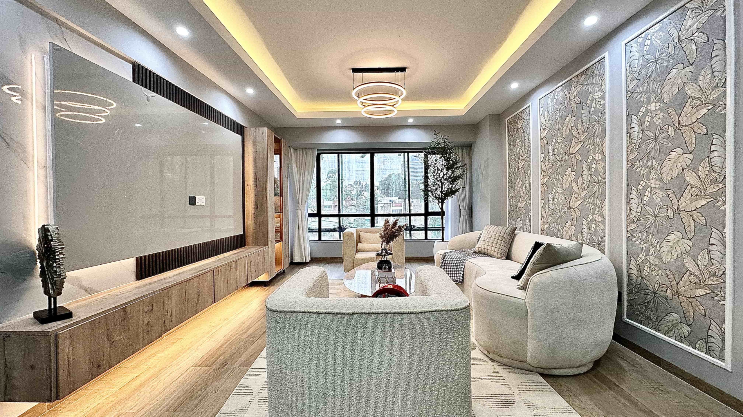 luxury apartments in westlands for sale